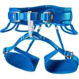 Ocun Traditionell klättring Ocun Twist Quattro Climbing harness M-XL, blue