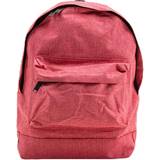 Mi-Pac Väskor Mi-Pac Crosshatch Pink, Unisex, Udstyr, tasker og rygsække, Lyserød, ONESIZE