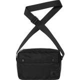 Väskor Carhartt Otley Shoulder Bag Black WIP Sort One Size