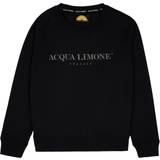 Kläder Acqua Limone College Classic Svart Damkläder