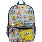 Väskor SpongeBob Nylon Printed Backpack