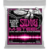 Ernie Ball 2923 Super Slinky M-Steel