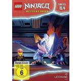 LEGO Ninjago Staffel 15.4