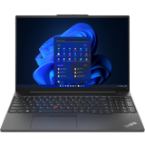 Lenovo ThinkPad E16 Gen 1 21JN00D4GE