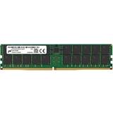 Crucial 64 GB - DDR5 RAM minnen Crucial Micron DDR5 4800MHz 64GB ECC Reg (MTC40F2046S1RC48BR)