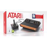 Spelkonsoler Atari 2600 Plus