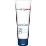 Clarins Ansiktsrengöring Clarins Men Active Face Wash 125ml