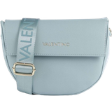 Valentino Blåa Väskor Valentino Bigs Crossbody Bag - Powder