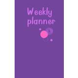 Weekly planner Weekly Planner Hardcover
