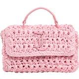 Juicy Couture Väskor Juicy Couture Jodie handtasche Pink, UNI