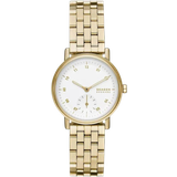 Guld Armbandsur Skagen (SKW3102)