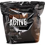 Isolat Proteinpulver Self Omninutrition Micro Whey Active Chocolate