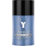 Hygienartiklar Yves Saint Laurent Y Deo stick 75g