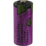 Tadiran AA Lithium Battery 1500mAh Compatible