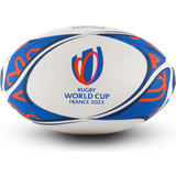 Poly-bomull Rugby Gilbert Rugby World Cup 23 Ball by