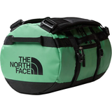 The north face duffel xs The North Face Base Camp Duffel XS - Deep Grass Green/TNF Black