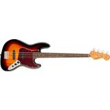 Squier By Fender Elbasar Squier By Fender Classic Vibe '60s Jazz Bass