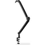 Microphone arm Digitus Microphone Arm Table clamp and cable guide
