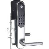 Digital dörrkikare Larm & Säkerhet Yale Doorman Classic