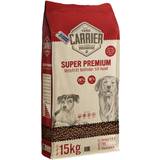Husdjur Carrier Super Premium 28/18 15kg