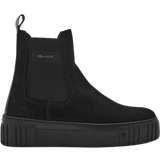 Gant Chelsea boots Gant Snowmont - Black