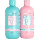Silikonfria Gåvoboxar & Set Hairburst For Longer Stronger Hair Shampoo & Conditioner Duo 2x350ml