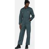 Dickies Arbetsoveraller Dickies Redhawk Coverall Man Rain Forest