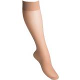 Funq Wear Harmony Support Socks - Naturally Nude