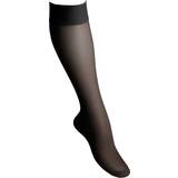 Stödstrumpor Funq Wear Harmony Support Socks - Black
