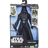 Star Wars Figurer Hasbro Star Wars Obi-Wan Kenobi Darth Vader
