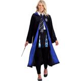 Jerry Leigh Harry Potter Deluxe Ravenclaw Robe Costume for Adults