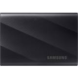 Samsung SSDs - USB 3.2 Gen 2 Hårddiskar Samsung T9 MU-PG4T0B/EU 4TB