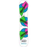140 cm Snowboards Kemper Freestyle 1989/90 Snowboard