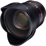 Canon EF Kameraobjektiv Samyang 8mm F3.5 UMC Fisheye CS II for Canon EF