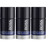 Hugo boss bottled night Hugo Boss Bottled Night Deo Stick 3-pack