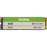 Hårddiskar Kioxia BG5 Series KBG50ZNV1T02 1TB