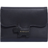 Radley Plånböcker & Nyckelhållare Radley Crest Small Trifold Purse - Black