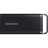 Extern - SSDs - USB 3.2 Gen 1 Hårddiskar Samsung Portable SSD T5 EVO 2TB USB 3.2 Gen 1