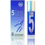Safety 5 Days Deodoranter Safety 5 Days Deo for Men 30ml