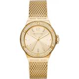 Michael Kors Diamanter Armbandsur Michael Kors Lennox MK7335