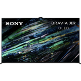Chromecast - OLED TV Sony XR-77A95L