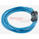 Metzger Fordonsbelysning Metzger stecker kabelreparatursatz kennzeichenleuchte