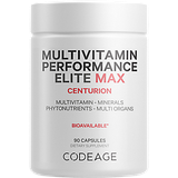 Codeage Multivitamin Performance Elite Max Essential 90 st