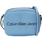 Calvin Klein Blåa Väskor Calvin Klein Crossbody Bag Blue One Size