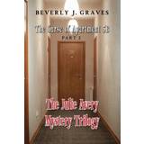 The Julie Avery Mystery Trilogy: Part 2: The Curse of Apartment 5B (Häftad)