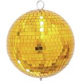 Festprodukter Eurolite Mirror Ball Gold 20cm