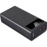 Andersson Batterier & Laddbart Andersson Powerbank 40.000 PD/QC 3.0