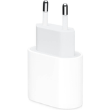 Laddare Batterier & Laddbart Apple 20W USB-C (EU)