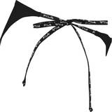 Fila Badkläder Fila Bikini-set Schwarz Unifarben für Damen