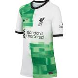 Junior Supporterprodukter Nike Liverpool FC 2023/24 Stadium Away Dri-FIT Soccer Jersey
